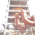 Powder centrifugal spray dryer machine